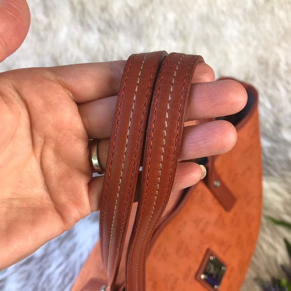 MCM Tote Bag - Picture 5 of 16